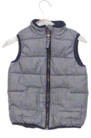 Dziecięca kamizelka Topolino, Rozmiar 18-24m/ 86-98 cm, Kolor Szary, Cena 33,87 zł, #137647419