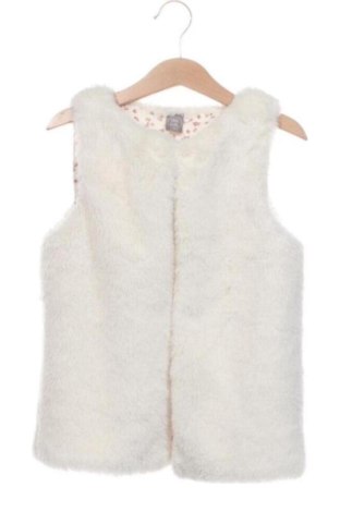 Παιδικό γιλέκο Unbranded, Μέγεθος 5-6y/ 116-122 εκ., Χρώμα Λευκό, Τιμή 7,56 €, #137613876