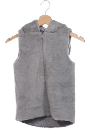 Vestă pentru copii Unbranded, Mărime 6-7y/ 122-128 cm, Culoare Gri, Preț 47,24 Lei, #137616351