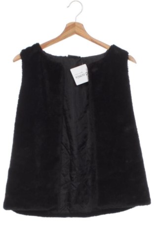 Vestă pentru copii Unbranded, Mărime 10-11y/ 146-152 cm, Culoare Negru, Preț 47,24 Lei, #137622695