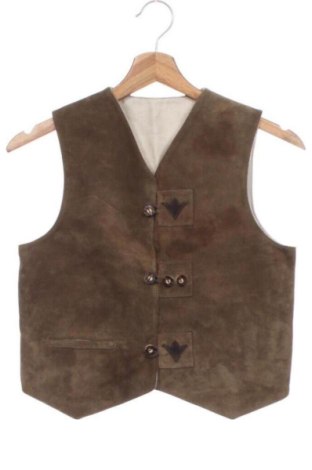 Detská vesta  Unbranded, Veľkosť 8-9y/ 134-140 cm, Farba Hnedá, Cena  9,00 €, #137625849