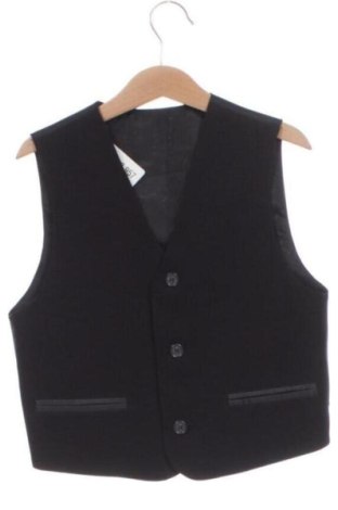 Dětská vesta  Unbranded, Velikost 6-7y/ 122-128 cm, Barva Černá, Cena  218,00 Kč, #137642957