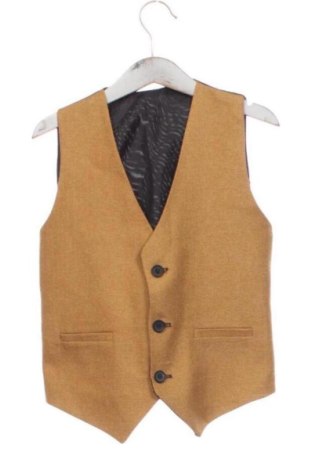 Vestă pentru copii Unbranded, Mărime 7-8y/ 128-134 cm, Culoare Portocaliu, Preț 83,67 Lei, #137653205
