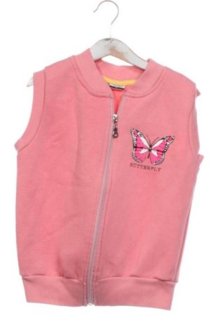 Kinderweste Unbranded, Größe 7-8y/ 128-134 cm, Farbe Rosa, Preis 9,00 €, #137654498