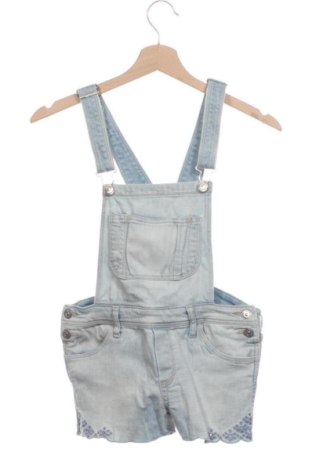 Детски гащеризон H&M, Размер 8-9y/ 134-140 см, Цвят Син, Цена 11,00 €, #137639395