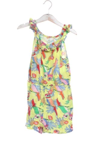 Детски гащеризон H&M, Размер 5-6y/ 116-122 см, Цвят Многоцветен, Цена 8,00 €, #137650480