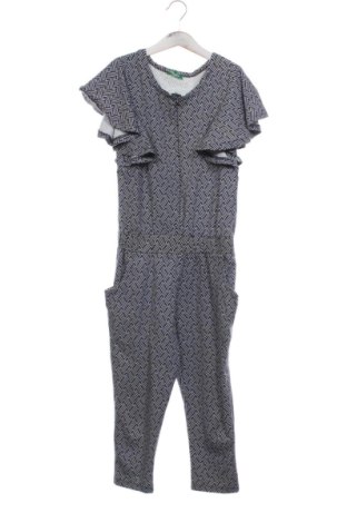 Dziecięcy kombinezon Kids, Rozmiar 8-9y/ 134-140 cm, Kolor Czarny, Cena 41,94 zł, #137656750