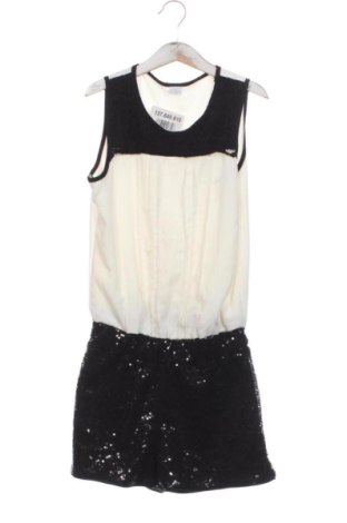 Detský overal Lindex, Veľkosť 8-9y/ 134-140 cm, Farba Čierna, Cena  7,62 €, #137649610