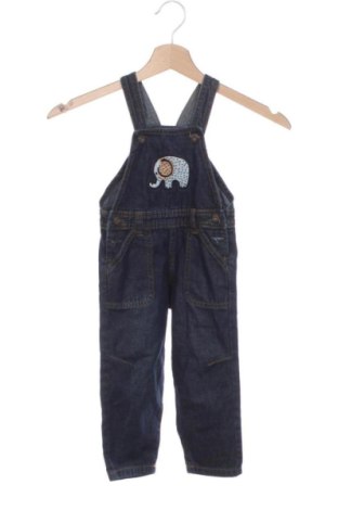 Dětská kombinéza  Lupilu, Velikost 12-18m/ 80-86 cm, Barva Modrá, Cena  296,00 Kč, #137630655