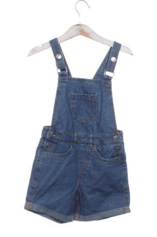 Kinder Overall Lupilu, Größe 2-3y/ 98-104 cm, Farbe Blau, Preis 15,24 €, #137652353