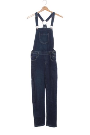 Dětská kombinéza  OVS, Velikost 14-15y/ 168-170 cm, Barva Modrá, Cena  218,00 Kč, #137614050
