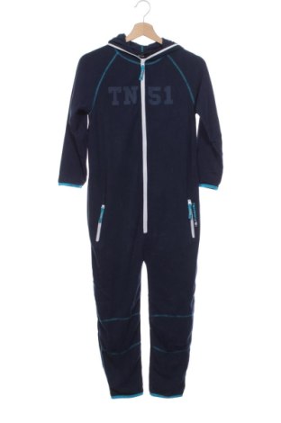 Dětská kombinéza  Tenson, Velikost 6-7y/ 122-128 cm, Barva Modrá, Cena  655,00 Kč, #137644485