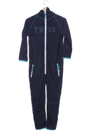 Dětská kombinéza  Tenson, Velikost 6-7y/ 122-128 cm, Barva Modrá, Cena  655,00 Kč, #137645340