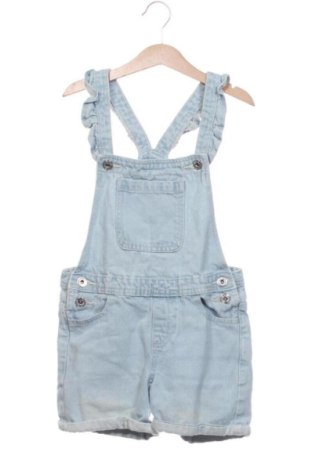 Kinder Overall Unbranded, Größe 7-8y/ 128-134 cm, Farbe Blau, Preis € 8,00, #137596559