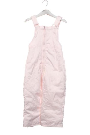 Παιδική σαλοπέτα Unbranded, Μέγεθος 3-4y/ 104-110 εκ., Χρώμα Ρόζ , Τιμή 9,21 €, #137614431