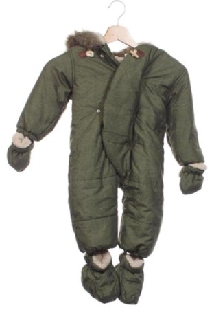 Gyerek overál Unbranded, Méret 18-24m / 86-98 cm, Szín Zöld, Ár 5 319 Ft, #137614781