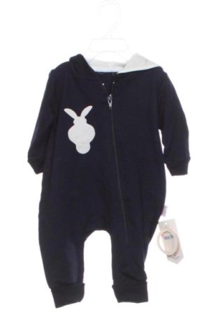 Παιδική σαλοπέτα Unbranded, Μέγεθος 3-6m/ 62-68 εκ., Χρώμα Μαύρο, Τιμή 16,00 €, #137617056