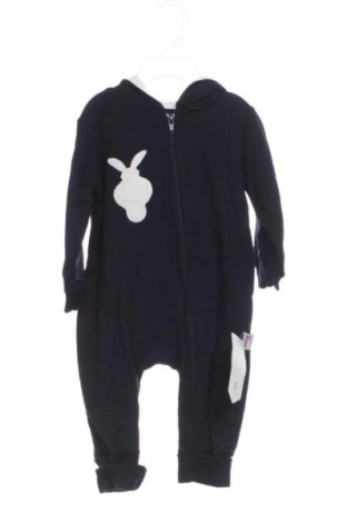 Salopetă pentru copii. Unbranded, Mărime 12-18m/ 80-86 cm, Culoare Negru, Preț 83,99 Lei, #137617093