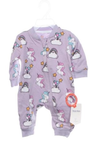 Dětská kombinéza  Unbranded, Velikost 3-6m/ 62-68 cm, Barva Vícebarevné, Cena  388,00 Kč, #137617189