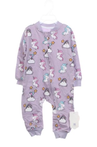 Detský overal Unbranded, Veľkosť 12-18m/ 80-86 cm, Farba Viacfarebná, Cena  16,00 €, #137617208