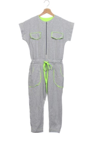 Παιδική σαλοπέτα Unbranded, Μέγεθος 7-8y/ 128-134 εκ., Χρώμα Γκρί, Τιμή 9,21 €, #137629524