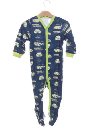 Kinder Overall Unbranded, Größe 12-18m/ 80-86 cm, Farbe Mehrfarbig, Preis € 16,45, #137636265