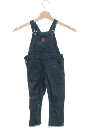 Kinder Overall Unbranded, Größe 12-18m/ 80-86 cm, Farbe Grün, Preis 10,00 €, #137641067