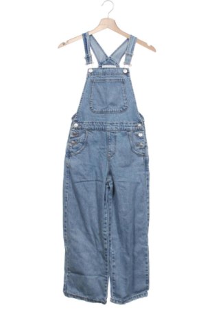 Детски гащеризон Zara, Размер 8-9y/ 134-140 см, Цвят Син, Цена 10,22 €, #137638595