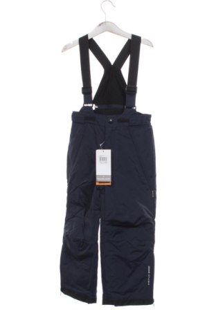 Dziecięcy kombinezon do uprawiania sportów zimowych Color Kids, Rozmiar 3-4y/ 104-110 cm, Kolor Niebieski, Cena 93,14 zł, #137654125