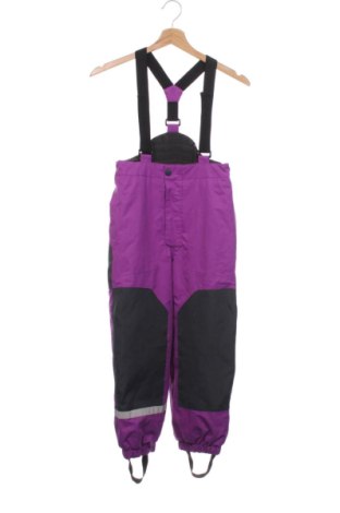 Salopetă pentru copii pentru sporturi de iarnă H&M, Mărime 5-6y/ 116-122 cm, Culoare Multicolor, Preț 83,99 Lei, #137599139