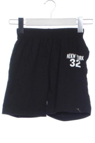 Kinder Shorts Aquamarine, Größe 6-7y/ 122-128 cm, Farbe Schwarz, Preis € 9,00, #137600938