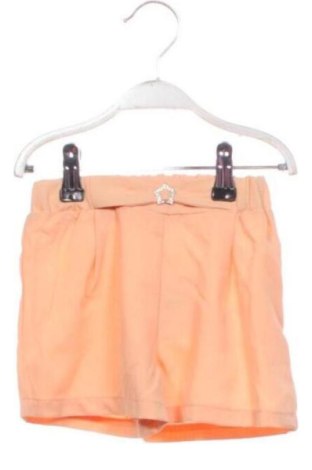 Kinder Shorts Babylon, Größe 2-3y/ 98-104 cm, Farbe Orange, Preis € 22,00, #137647627