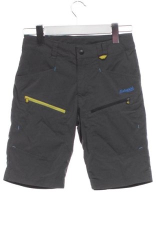 Detské krátke nohavice  Bergans of Norway, Veľkosť 10-11y/ 146-152 cm, Farba Sivá, Cena  22,00 €, #137625314