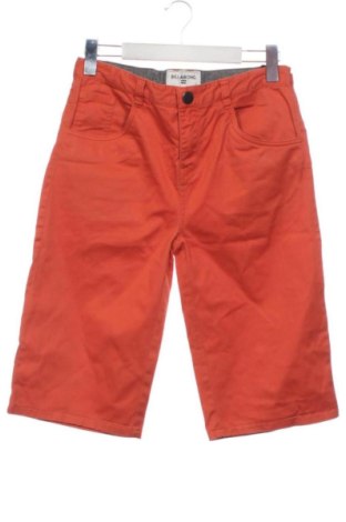 Pantaloni scurți pentru copii Billabong, Mărime 15-18y/ 170-176 cm, Culoare Roșu, Preț 47,24 Lei, #137615672