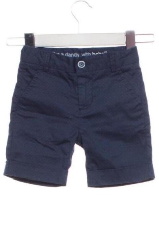 Παιδικό κοντό παντελόνι Boboli, Μέγεθος 4-5y/ 110-116 εκ., Χρώμα Πολύχρωμο, Τιμή 7,00 €, #137641254