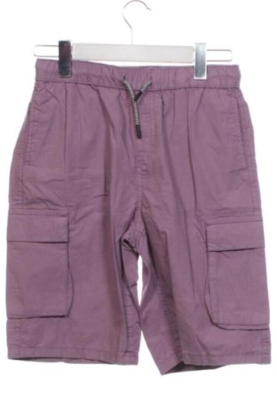 Dětské krátké kalhoty  Coccodrillo, Velikost 13-14y/ 164-168 cm, Barva Fialová, Cena  291,00 Kč, #137657369