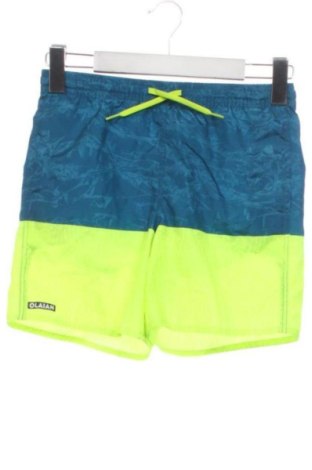 Detské krátke nohavice  Decathlon, Veľkosť 10-11y/ 146-152 cm, Farba Viacfarebná, Cena  5,72 €, #137619471