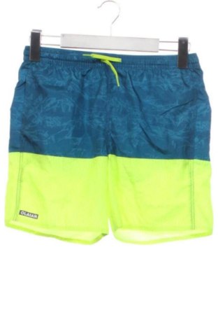 Pantaloni scurți pentru copii Decathlon, Mărime 12-13y/ 158-164 cm, Culoare Multicolor, Preț 38,00 Lei, #137619494
