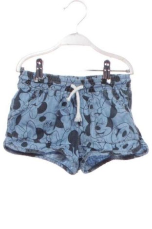 Pantaloni scurți pentru copii Disney, Mărime 3-4y/ 104-110 cm, Culoare Albastru, Preț 31,00 Lei, #137652653