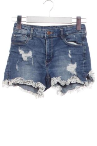 Gyerek rövidnadrág H&M, Méret 9-10y / 140-146 cm, Szín Kék, Ár 2 837 Ft, #137614591