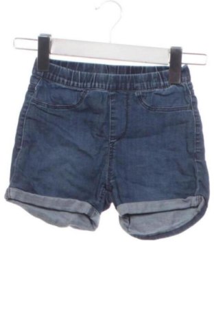Dětské krátké kalhoty  H&M, Velikost 6-7y/ 122-128 cm, Barva Modrá, Cena  180,00 Kč, #137616494