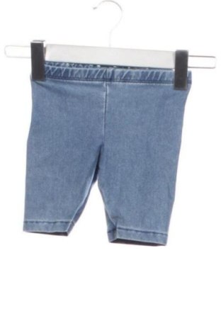 Pantaloni scurți pentru copii H&M, Mărime 2-3y/ 98-104 cm, Culoare Albastru, Preț 36,74 Lei, #137619457