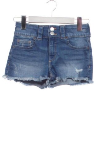 Pantaloni scurți pentru copii H&M, Mărime 11-12y/ 152-158 cm, Culoare Albastru, Preț 41,99 Lei, #137623431