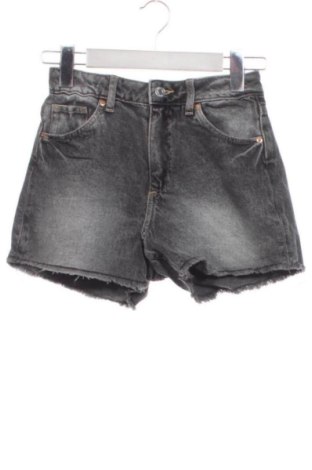 Pantaloni scurți pentru copii H&M, Mărime 11-12y/ 152-158 cm, Culoare Gri, Preț 41,99 Lei, #137623539