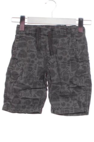 Detské krátke nohavice  H&M, Veľkosť 4-5y/ 110-116 cm, Farba Sivá, Cena  13,60 €, #137624971