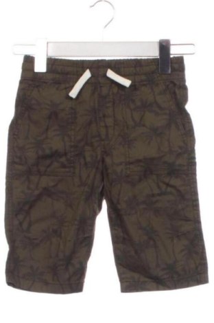 Παιδικό κοντό παντελόνι H&M, Μέγεθος 3-4y/ 104-110 εκ., Χρώμα Πολύχρωμο, Τιμή 6,29 €, #137628405