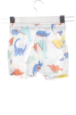 Детски къс панталон H&M, Размер 2-3y/ 98-104 см, Цвят Многоцветен, Цена 7,00 €, #137628582