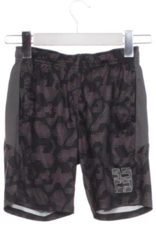Dětské krátké kalhoty  H&M, Velikost 6-7y/ 122-128 cm, Barva Vícebarevné, Cena  330,00 Kč, #137629360