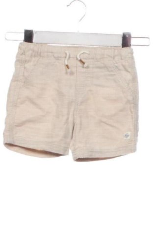 Παιδικό κοντό παντελόνι H&M, Μέγεθος 18-24m/ 86-98 εκ., Χρώμα  Μπέζ, Τιμή 6,48 €, #137630433