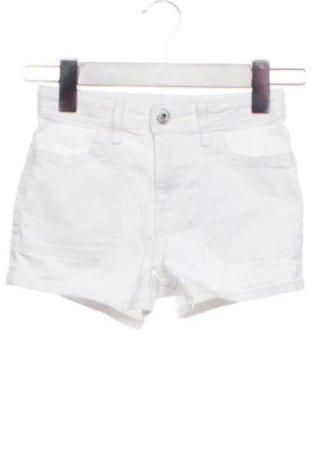 Gyerek rövidnadrág H&M, Méret 7-8y / 128-134 cm, Szín Fehér, Ár 3 546 Ft, #137632399